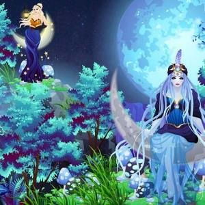 Meet your Posher, Dawn